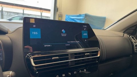 Voitures D'occasion À Buchelay | Citroën C5 Aircross Hybride 145 E-Dcs6 Max