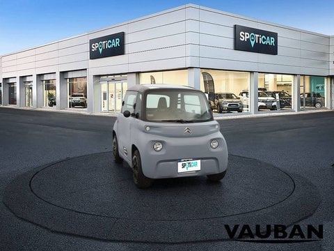 Voitures D'occasion À Osny | Citroën Ami Ami