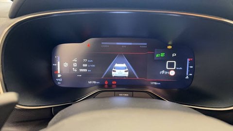 Voitures D'occasion À Buchelay | Citroën C5 Aircross Hybride 145 E-Dcs6 Max