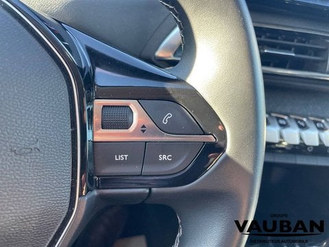 Voitures D'occasion À Sarcelles | Peugeot 3008 Ii Puretech 130Ch S&S Bvm6 Allure Pack