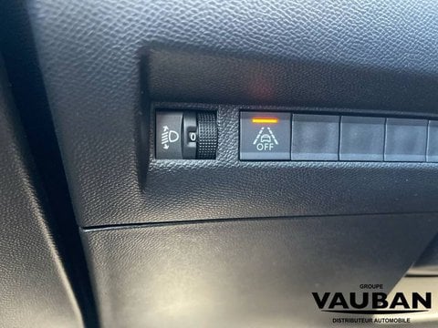 Voitures D'occasion À Chambly | Peugeot 208 Bluehdi 100 S&S Bvm6 Style