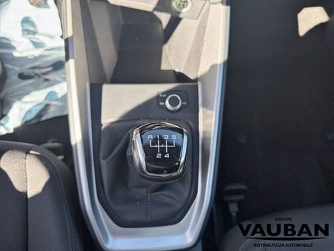 Voitures D'occasion À Les Mureaux | Audi A1 Sportback 25 Tfsi 95 Ch Bvm5 Design