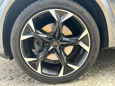 Voitures D'occasion À Cergy | Cupra Formentor 1.5 Tsi 150 Ch Dsg7 Business Edition