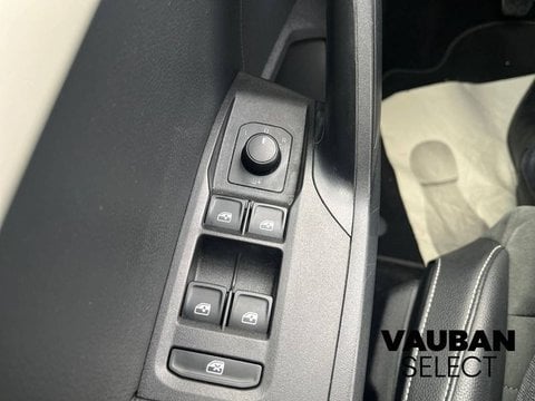 Voitures D'occasion À Cergy | Seat Ibiza 1.0 Tsi 110 Ch S/S Bvm6 Xcellence