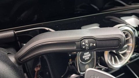 Voitures D'occasion À Buchelay | Mercedes-Benz Classe B Iii 200 7G-Dct Amg Line Edition