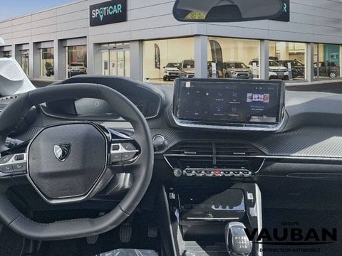 Voitures D'occasion À Osny | Peugeot 208 Ii 100 S&S Bvm6 Allure