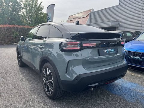 Voitures D'occasion À Chambly | Citroën C4 Iii Hybride 136 E-Dcs6 Max