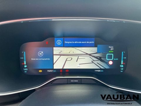 Voitures D'occasion À Pontoise | Citroën C5 Aircross Hybride Rechargeable 225 E-Eat8 Shine Pack