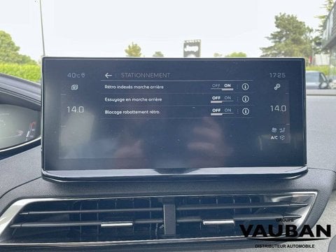 Voitures D'occasion À Chambourcy | Peugeot 5008 Ii Puretech 130Ch S&S Eat8 Gt Pack