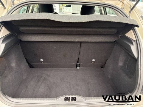 Voitures D'occasion À Les Mureaux | Citroën C3 Iii Puretech 110 S&S Bvm6 C-Series