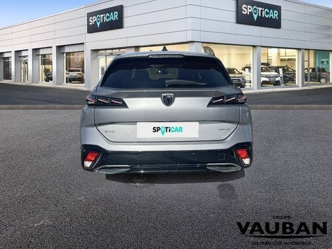 Voitures D'occasion À Chambly | Peugeot 308 Iii Sw Phev 180 E-Eat8 Gt