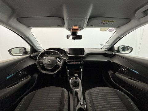 Voitures D'occasion À Chambourcy | Peugeot 208 Ii Puretech 100 S&S Bvm6 Style