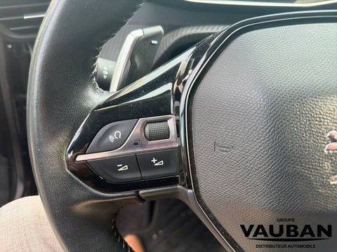 Voitures D'occasion À Les Mureaux | Peugeot 2008 Ii Puretech 130 S&S Eat8 Allure
