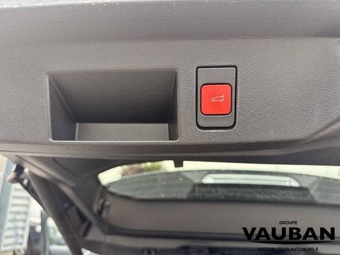 Voitures D'occasion À Chambly | Citroën C5 Aircross Ii Hybride 145 Ch E-Dcs6 Max