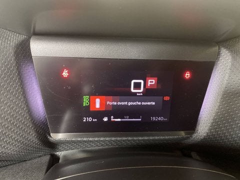 Voitures D'occasion À Les Mureaux | Citroën C4 Iii Puretech 155 S&S Eat8 Shine Pack