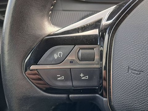 Voitures D'occasion À Argenteuil | Peugeot 208 Ii Puretech 75 S&S Bvm5 Style