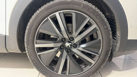 Voitures D'occasion À Buchelay | Peugeot 3008 Ii Hybrid4 300 E-Eat8 Gt Pack