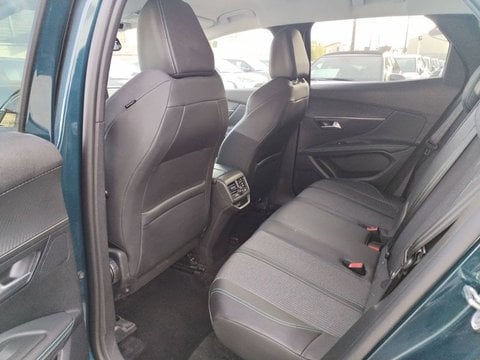 Voitures D'occasion À Argenteuil | Peugeot 3008 Ii Puretech 130Ch S&S Eat8 Allure
