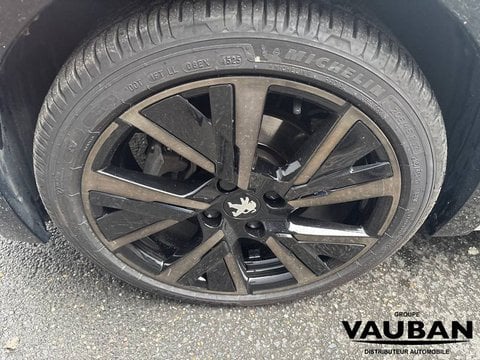 Voitures D'occasion À Saint-Brice-Sous-Forêt | Peugeot 208 Ii Puretech 130 S&S Eat8 Gt Pack