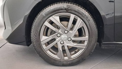 Voitures D'occasion À Chambourcy | Peugeot 208 Ii Bluehdi 100 S&S Bvm6 Active Pack