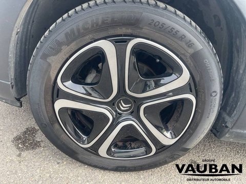 Voitures D'occasion À Chambly | Citroën C3 Iii Bluehdi 100 S&S Bvm5 Shine