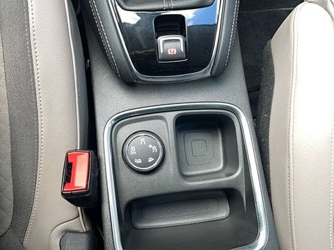 Voitures D'occasion À Cergy | Opel Grandland X 1.2 Turbo 130 Ch Elite