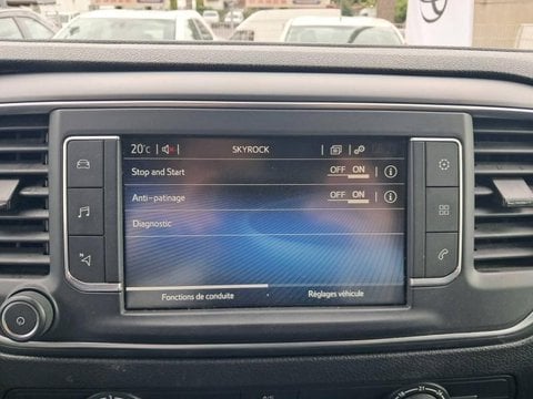 Voitures D'occasion À Argenteuil | Toyota Proace Medium 1.5 D-4D 120 Business Mc22