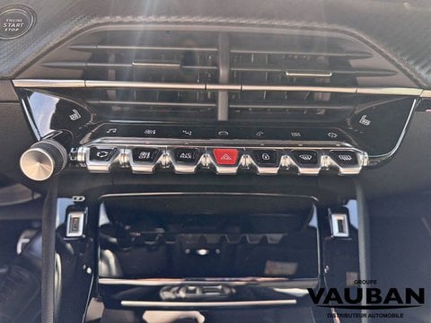 Voitures D'occasion À Les Mureaux | Peugeot 2008 Ii Puretech 130 S&S Eat8 Gt