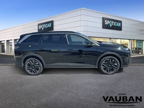 Voitures D'occasion À Chambly | Peugeot 5008 Hybrid 145 E-Dcs6 Allure