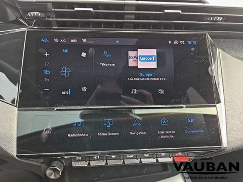 Voitures D'occasion À Herblay | Peugeot 308 Iii Phev 180 E-Eat8 Allure Pack