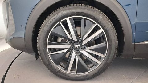 Voitures D'occasion À Chambourcy | Peugeot 3008 Ii Hybrid 225 E-Eat8 Gt Pack