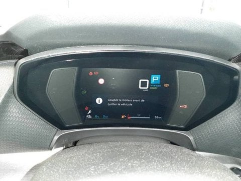 Voitures D'occasion À Buchelay | Citroën C5 X Hybride Rechargeable 225 S&S E-Eat8 Feel Pack
