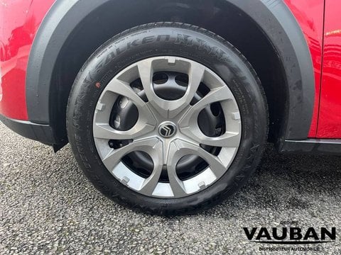 Voitures D'occasion À Chambly | Citroën C3 Electrique Iv E- 113 Ch You
