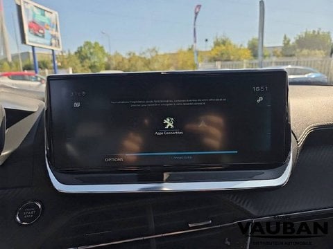 Voitures D'occasion À Osny | Peugeot 2008 Ii Puretech 130 S&S Eat8 Gt Pack