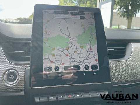 Voitures D'occasion À Chambly | Renault Arkana Tce 140 Edc Fap - 21B Intens
