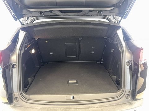 Voitures D'occasion À Buchelay | Peugeot 3008 Ii Puretech 130Ch S&S Bvm6 Allure Pack