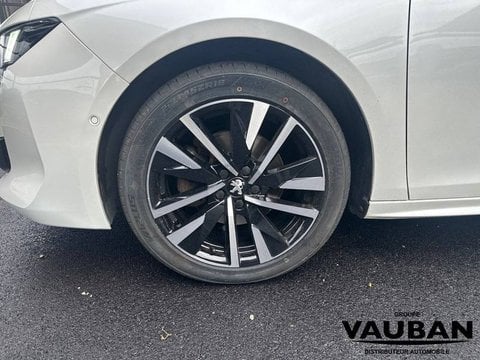 Voitures D'occasion À Chambourcy | Peugeot 508 Sw Bluehdi 130 Ch S&S Eat8 Gt