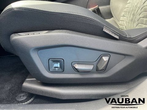 Voitures D'occasion À Chambourcy | Peugeot 5008 Iii Hybrid 145 Ch E-Dcs6 Gt Exclusive