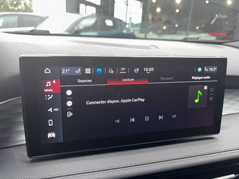 Voitures D'occasion À St-Brice-Sous-Forêt | Alfa Romeo Tonale 1.5 Hybrid 160 Ch Vgt Tct7 Edizio...