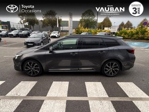 Voitures D'occasion À Buchelay | Toyota Corolla Touring Spt 2.0 196Ch Collection My23
