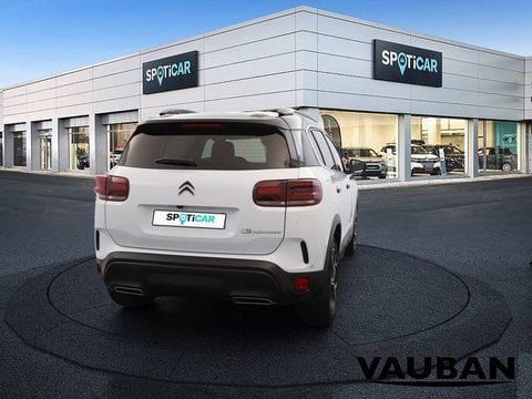 Voitures D'occasion À Chambly | Citroën C5 Aircross Bluehdi 130 Eat8 Max