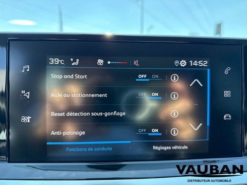 Voitures D'occasion À Osny | Peugeot 208 Ii Puretech 75 S&S Bvm5 Active Pack