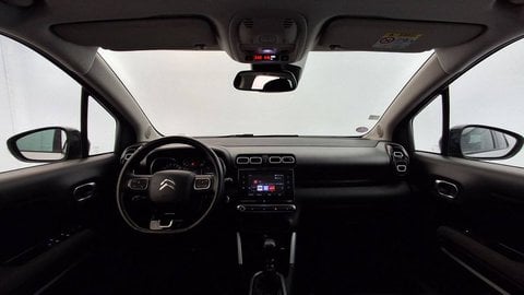 Voitures D'occasion À Buchelay | Citroën C3 Aircross Puretech 110 S&S Bvm6 Shine
