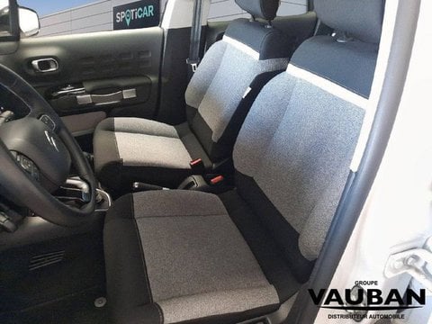 Voitures D'occasion À Gisors | Citroën C3 Iii Puretech 110 S&S Bvm6 Origins