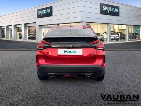 Voitures D'occasion À Chambly | Citroën C4 Iii Puretech 130 S&S Eat8 Shine