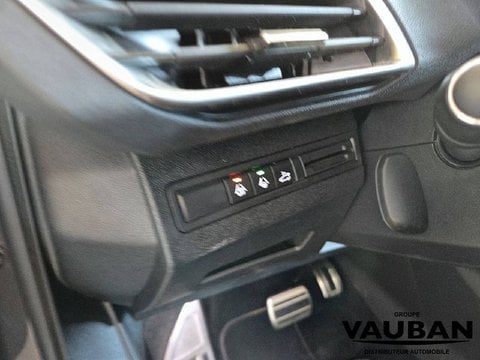 Voitures D'occasion À Osny | Peugeot 5008 Ii Puretech 130Ch S&S Eat8 Gt Pack
