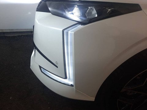 Voitures D'occasion À Gisors | Ds Ds 4 Ds4 Ii Hybride 136 E-Dct6 Pallas