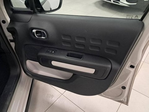 Voitures D'occasion À Les Mureaux | Citroën C3 Iii Puretech 110 S&S Eat6 Shine