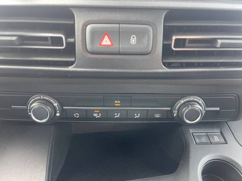 Voitures D'occasion À Osny | Peugeot Rifter Standard Bluehdi 100 S&S Bvm6 Active