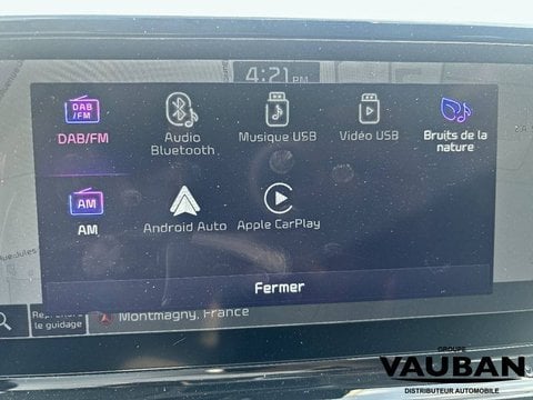 Voitures D'occasion À Montmagny | Kia Ceed Iii 1.5 T-Gdi 140 Ch Dct7 Active